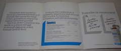Consotuss Cough Syrup Medicine Merrell 1960s Original Advertisement