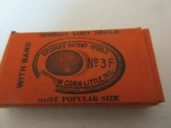 Rx , Drugstore ,Mini Sales Items ,Desitin , Suppositories ,Vintage ,Collectible