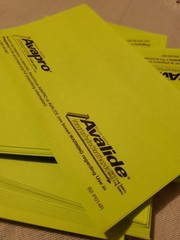 VTG Pharmaceutical Post-it Note Lot Avapro Regranex Demadex Ortho Drug Rep Swag