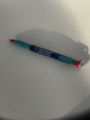 Drug Rep Pen Seroquel Advertising Promotional Promo Pharmaceutical Sales Pharma