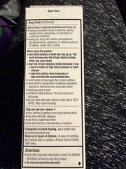Primatene Mist Epinephrine Inhalation Aerosol 160 Sprays Exp 2027 #605