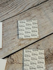 Pharmaceutical Rep Advertising Post-It Notes Various 4 note pads