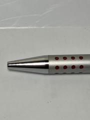 Drug Rep Lexapro Plastic/Metal Pen Pharmaceutical Promo Advertising