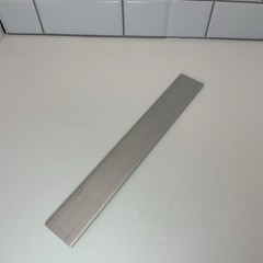 VINTAGE SKF THORAZINE ANTIPSYCHOTIC MEDICATION ADVERTISING METAL 12″ RULER