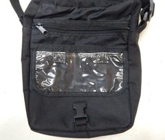 Vintage & Rare Drug Rep Pfizer Pharmacia Tote Bag Front Flap Shoulder Crossbody