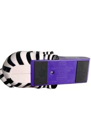 Pharmaceutical Drug Rep Promo Zebra Tape Dispenser Collectible Advertising