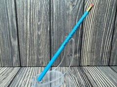Hardin County Alcohol & Drug Abuse Center Promotional Blue Pencil