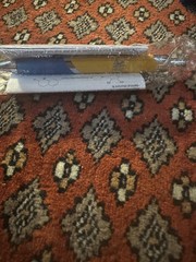 Drug Rep ABILIFY Collectible Metal Pen RARE