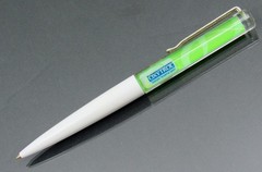 Oxytrol Floaty Floating Patch PEN Drug Rep Pharmaceutical Promo Advertising RARE