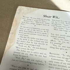 Tile And Till Magazine Eli Lilly And Company January 1937 Indianapolis Indiana