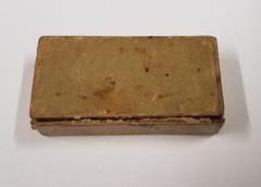 VINTAGE Nyman’s Pharmacy PRESCRIPTION CARDBOARD BOX 132 High Street Pottstown PA