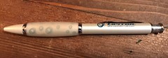 LIPITOR PHARMACEUTICAL DRUG REP PEN COLLECTIBLE