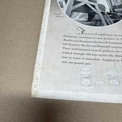Tile And Till Magazine Eli Lilly And Company July 1936 Indianapolis Indiana