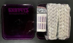zyprexa ￼￼Pharmaceutical Collectibles ￼Band-Aids, And Tongue Depressors ￼New