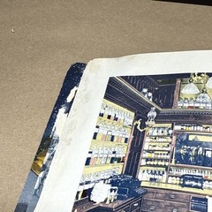 Tile And Till Magazine Eli Lilly And Company January 1940 Indianapolis Indiana