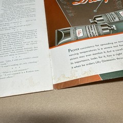 Tile And Till Magazine Eli Lilly And Company July 1938 Indianapolis Indiana