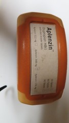 Aplenzin Bupropion Drug Rep Pharma Collectibles Automatic Stamper