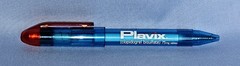 PLAVIX Pharmaceutical Drug Rep Ink PEN Medical Collectible Advertising Promo NEW