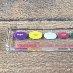 Premarin Letter Opener Pharmaceutical Advertising OS Clear Good Medical Rep Gift