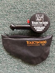 Pharmaceutical drug rep promotional collectibles