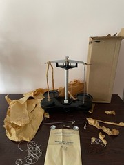 Weight Pharmaceutical Vintage