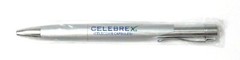 Drug Rep BEXTRA / CELEBREX Collectible Heavy Metal Pen RARE