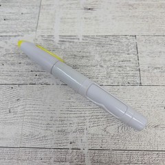Betimol Pharmaceutical Drug Rep Pen Highlighter Post-It Dispenser WORKS