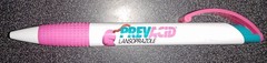 Drug Pen Prevacid Pen Pharmaceutical Promotional Advertising Promo Pink Pharma