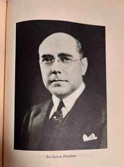 1946 Eli Lilly-THREESCORE YEARS AND TEN 1876-1946 Roscoe Collins Clark–EXCEL.