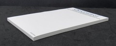 Oxycontin Oxycodone PEN + Sticky Notepad Drug Rep Pharmaceutical Advertising