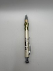 EFFEXOR XR Pharmaceutical Drug Rep Ballpoint Ben Black Ink