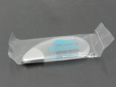 Magnetic Lidoderm iSlice Ceramic Safety Blade Opener Cutting Tool Drug Rep Promo
