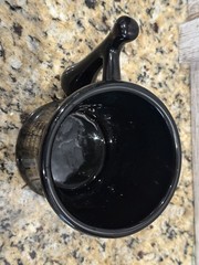Pride In Pharmacy Mortar And Pestle Look 12 oz Coffee Mug Allen & Hanburys