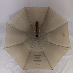 Pharmaceutical Drug Rep Advertising Umbrella Naprosyn Cardene Anaprox DS Syntex