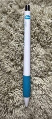 Lipitor Drug Rep Metal Pen Pharmaceutical Advertising Doctor Pfizer