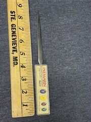 Letter Opener Premarin Ayerst Conjugated Estrogens Tablets Vintage Advertising