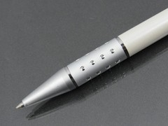 Rare Stunning VIAGRA PEN Drug Rep Pharmaceutical Promo Advertising Metal Plastic