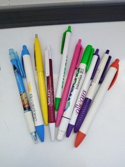 50 Pharmaceutical Drug Rep Pen Lot – Advertisements ⭐No Doubles ⭐ SWAG – i
