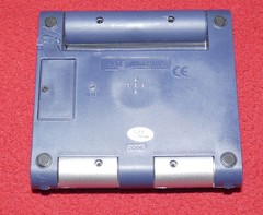 RARE Sonata Zaleplon Drug Rep Promo Calculator – Working – Needs New Batteries