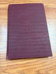 VTG Pharmaceutical Calculations, Bradley & Gustafson 1949 Hard Cover READ
