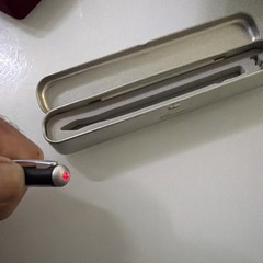 Pfizer Oncology Promotional Multitpurpose Pen