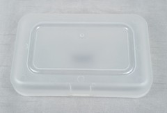 Actonel Snap Case Promotional Pharmaceutical Drug Rep Advertising Plastic