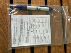 Abilify aripiprazole Drug Rep Pen set of 4