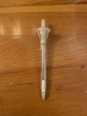 Eppendorf Combitips Advanced Mechanical Pencil Promo Rare New