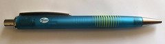 CHANTIX Drug Rep Pen Grippy NEW and HARD TO FIND!
