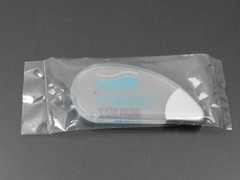Magnetic Lidoderm iSlice Ceramic Safety Blade Opener Cutting Tool Drug Rep Promo