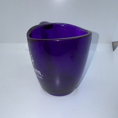 Nexium Mug The Purple Pill AstraZeneca AZ Pharmaceutical Advertising Promotional