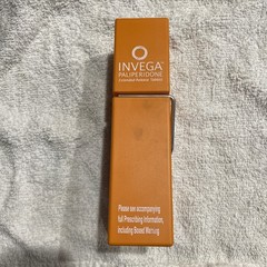 Medical Advertisement Promotional Invega Paliperidone XL Orange Clothespin Desk