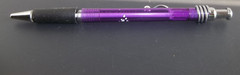 Nexium Pharmaceutical Promo Pen – Drug Rep Advertising Esomeprazole Magnesium