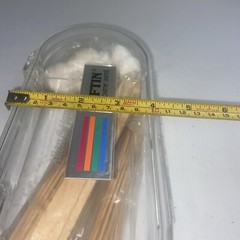 CEFTIN Allen & Hanburys/Roche Drug Rep Swab Kit Medical Pharmacy
